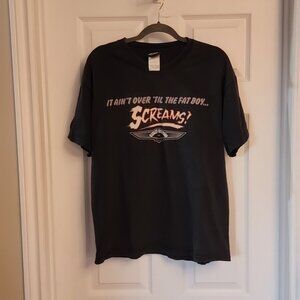 Harley Davidson T Shirt Y2k Niagara Falls